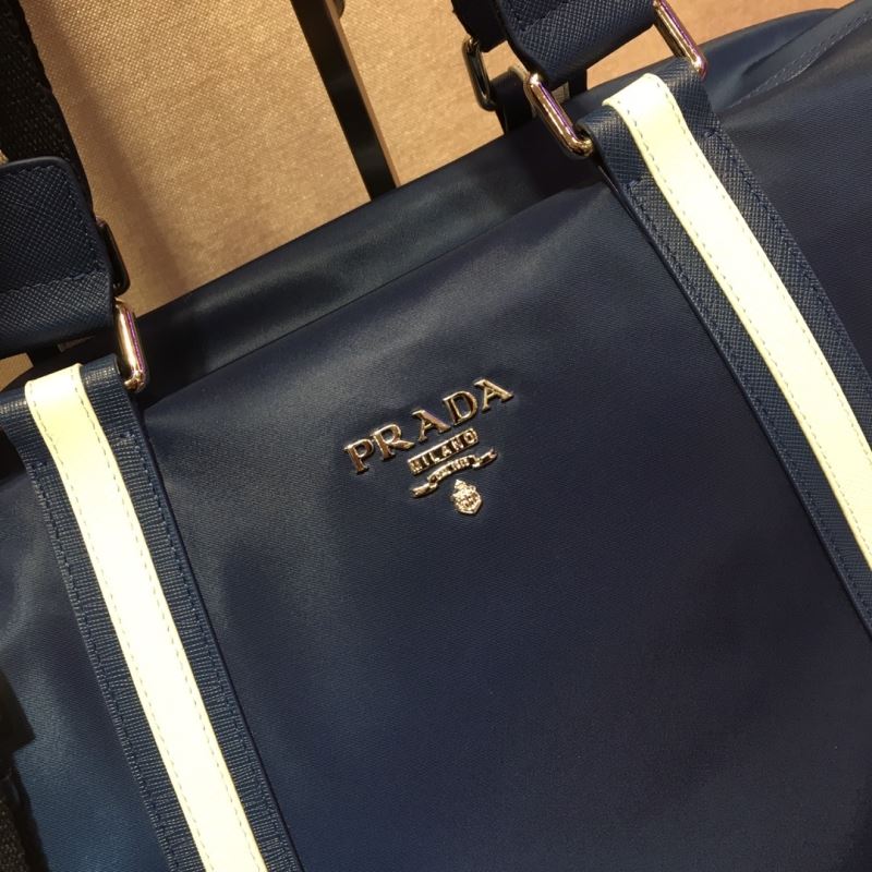 Mens Prada Briefcases